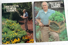 Crockett victory garden for sale  Columbia