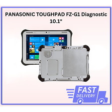 Panasonic toughpad mk4 for sale  MITCHAM
