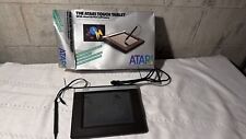 Working atari touch for sale  Avonmore
