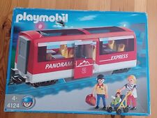 Playmobil 4124 panorama gebraucht kaufen  Königstein