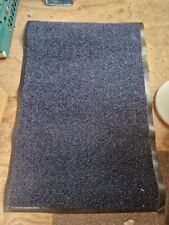 Blue entrance mat for sale  LEIGH-ON-SEA