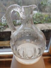 Cut glass victorian for sale  TELFORD