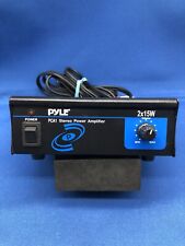 Pyle pro pca1 for sale  Shipping to Ireland