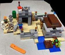 Lego minecraft set for sale  Dallas