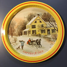Currier ives winter for sale  Milwaukee