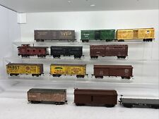 Wagons american boxcars for sale  DONCASTER