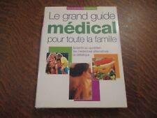 Grand guide medical d'occasion  Colomiers