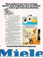 Advertising 055 1973 d'occasion  Expédié en Belgium