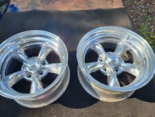 american racing wheels for sale  BIRMINGHAM