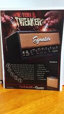 Egnater guitar amplifiers for sale  Berlin