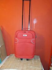 Small wheel suitcase for sale  PONTYPRIDD