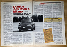 1988 alfa romeo for sale  Buckeye