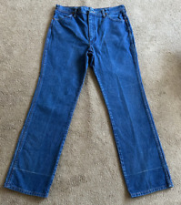 Wrangler jeans men for sale  Livermore
