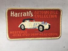 Harrah automobile collection for sale  Indianapolis