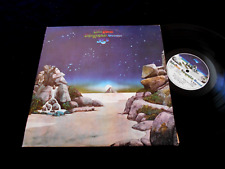 Yes 2xlp tales d'occasion  Cogolin