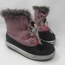 Girls snow boots for sale  Brookline
