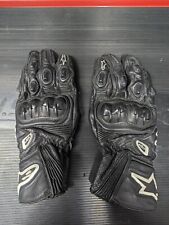 gloves plus gp alpinestar for sale  Spokane