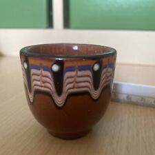 Bulgarische keramik kleiner gebraucht kaufen  Parchim