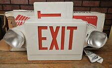 emergency exit lights for sale  Knoxville