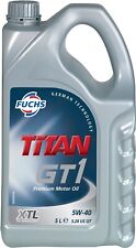 Fuchs titan gt1 for sale  THETFORD