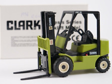 Clark Forklift Ggp 25 Genesis Series, used for sale  Shipping to South Africa