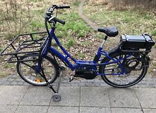 Vsc bike elektro gebraucht kaufen  Berlin