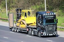 Truck photo..scania r580 for sale  NORTHWICH