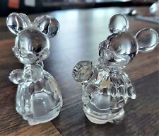 Lenox mickey minnie for sale  Defuniak Springs