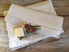 Antichi asciugamani morbida usato  Varese