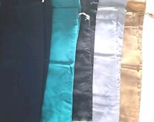 Saree petticoat tie for sale  LEICESTER
