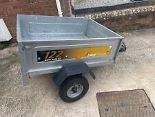 Erde 122 tipping for sale  EXETER