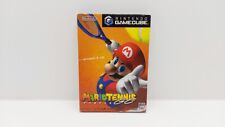 Mario tennis gamecube d'occasion  Tourcoing