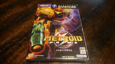 Metroid prime cib for sale  Newhall