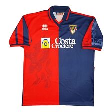 Maglia genoa erreà usato  Palermo