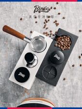 Kaffeetamper verteiler dosierr gebraucht kaufen  Versand nach Germany