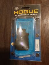 Hogue monogrip sig for sale  Swansea