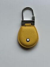 mont blanc key ring for sale  HOVE