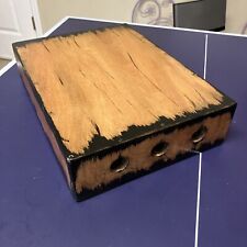 Travel lap cajon for sale  Shipping to Ireland