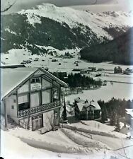 Glass negative 1900 for sale  LEICESTER