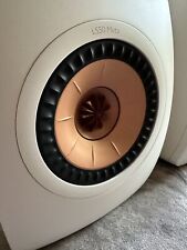 Kef ls50 meta for sale  Shipping to Ireland