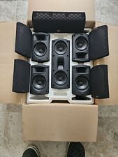 Klipsch quintet micro for sale  West Yarmouth