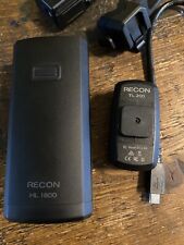 Giant recon 1800 for sale  LONDON