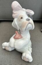 lladro dog for sale  CHESTER LE STREET
