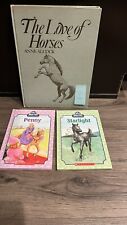 Used horse books for sale  Wellington