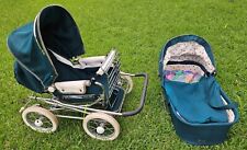 Vintage emmaljunga stroller for sale  Austin