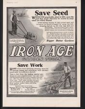 1919 bateman iron for sale  Branch
