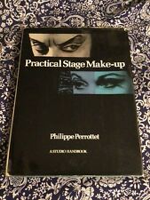 Practical stage make-up comprar usado  Enviando para Brazil