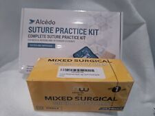 Alcedo suture practice for sale  Rockwall