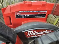 Milwaukee m18 fuel for sale  NEWTON AYCLIFFE