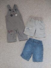 Boys months trousers for sale  FRODSHAM